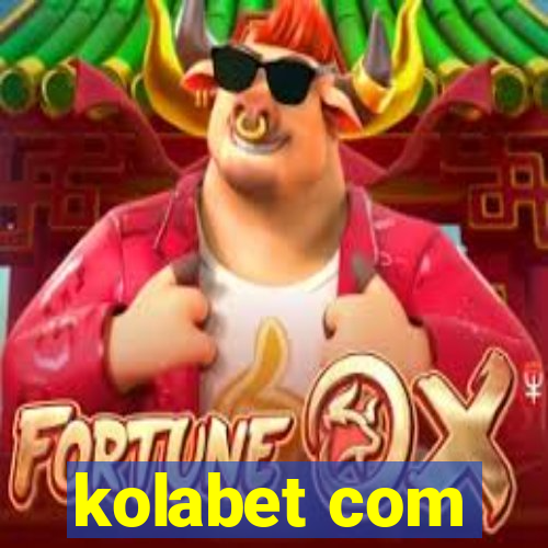 kolabet com